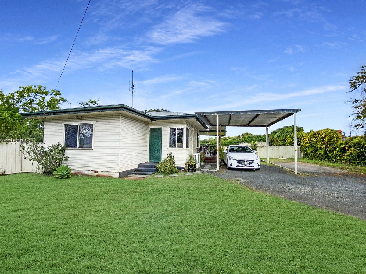 813 Ruthven Street, Kearneys Spring QLD 4350, Image 0