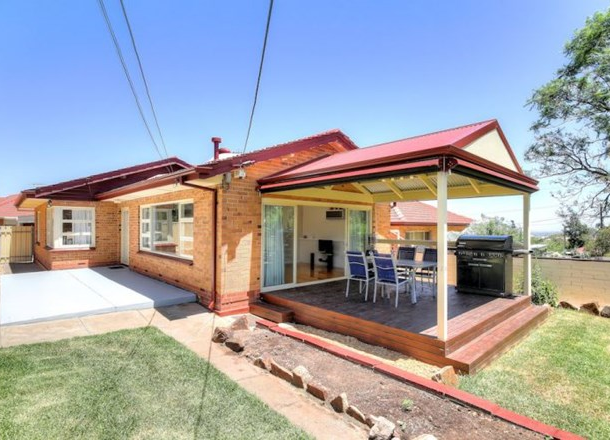 7 Miller Avenue, Para Hills SA 5096