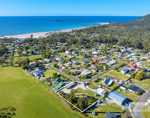 9 Irbys Circus, Sisters Beach TAS 7321