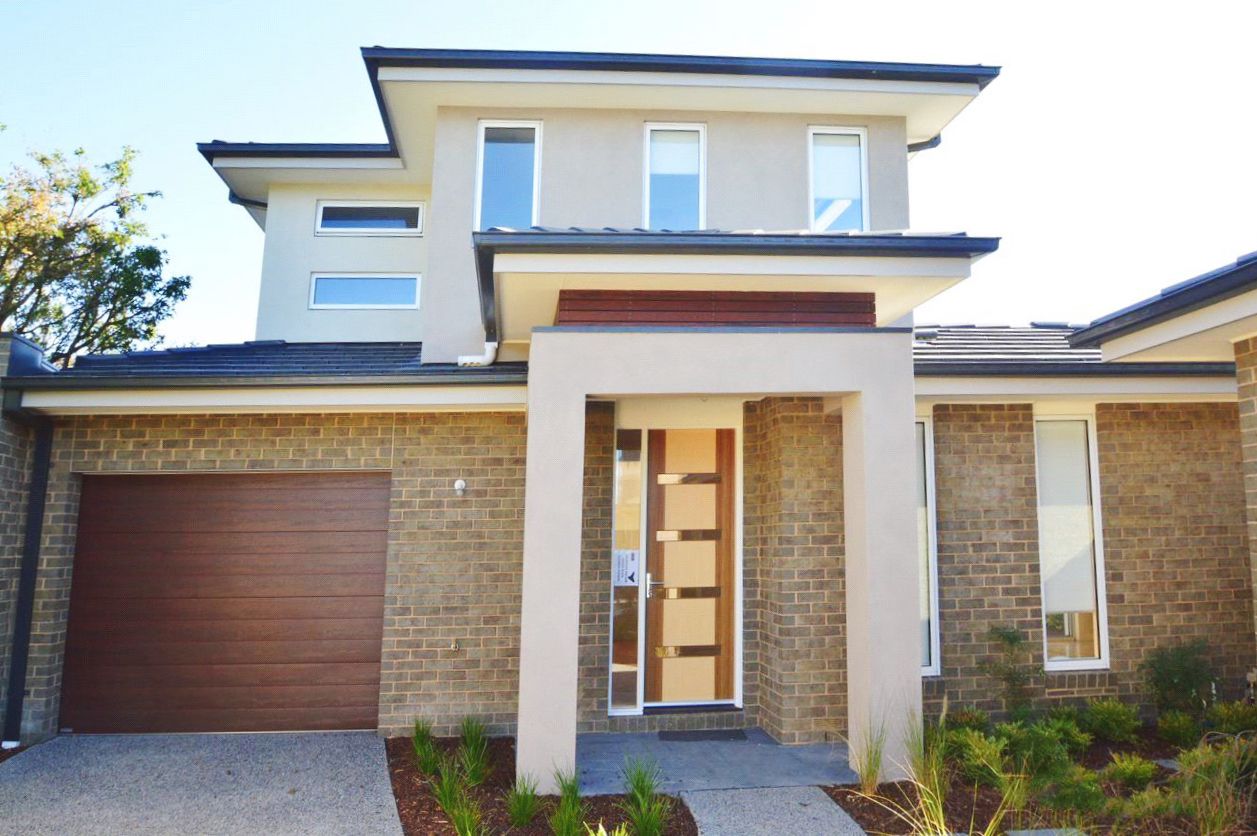 2 bedrooms Townhouse in 3/2 Hakea Court MOUNT WAVERLEY VIC, 3149