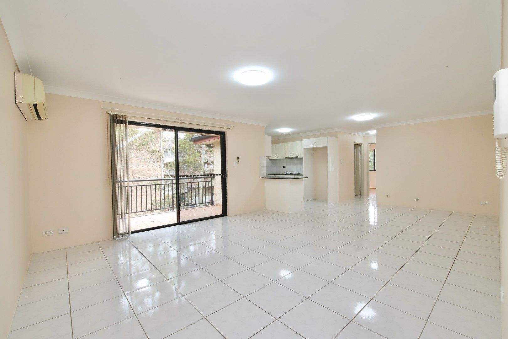 2 bedrooms Apartment / Unit / Flat in 17/1A Carmen Street BANKSTOWN NSW, 2200