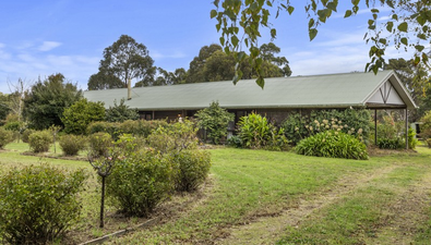 Picture of 33 Forster Drive, NYORA VIC 3987