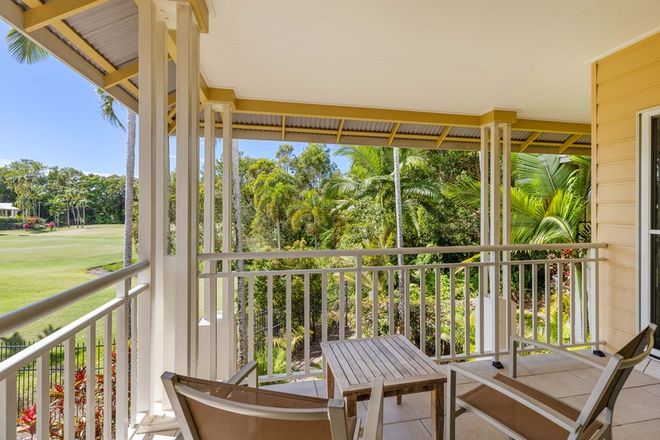 Picture of 15/24-70 Nautilus Street, PORT DOUGLAS QLD 4877