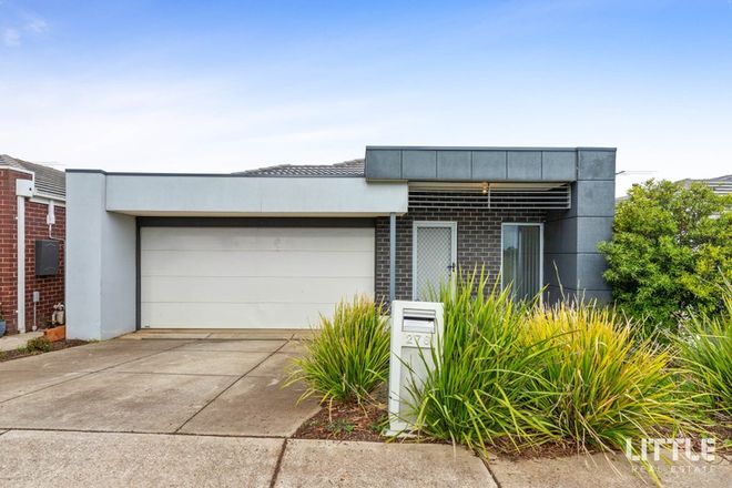 Picture of 276 Clarkes Road, BROOKFIELD VIC 3338