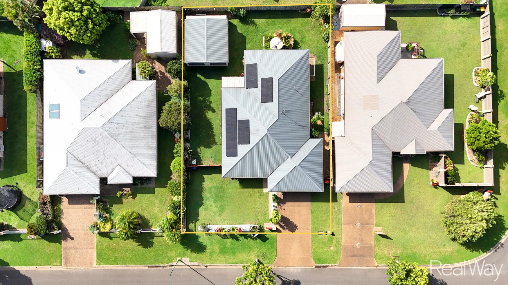 Additional image 27 of 40 Greathead Road, Ashfield QLD 4670