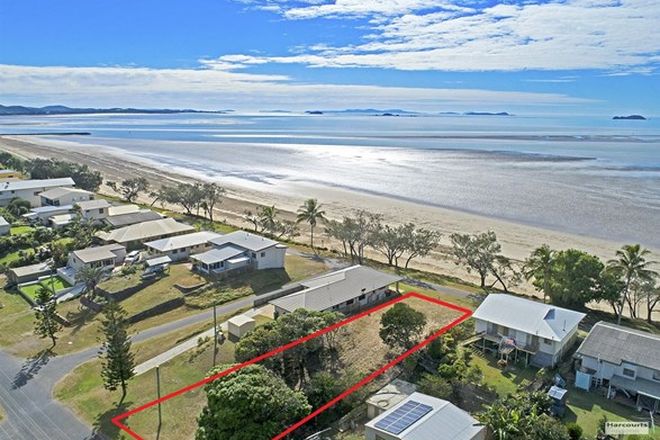 Picture of 96 Schofield Parade, KEPPEL SANDS QLD 4702