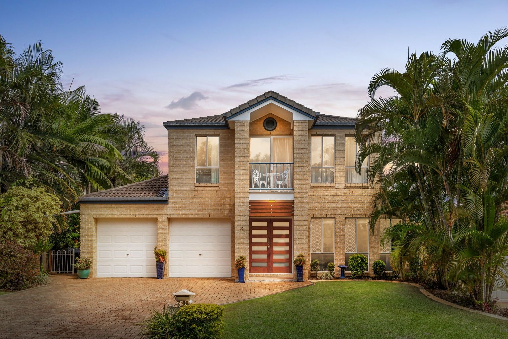 30 Mauritius Parade, Forest Lake QLD 4078, Image 0