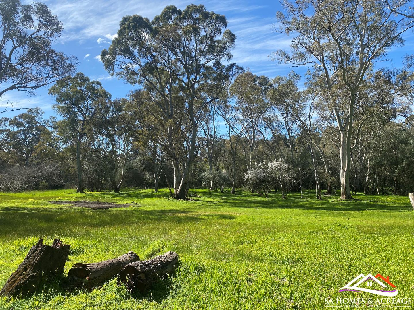 Lot 608 Lyndoch Valley Road, Williamstown SA 5351