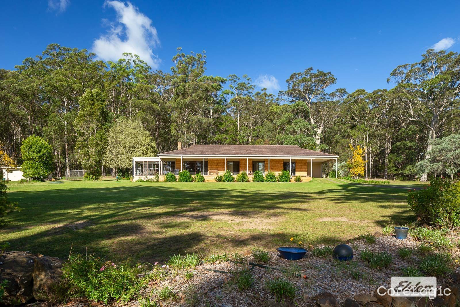 35 Cullendulla Drive, Long Beach NSW 2536, Image 0