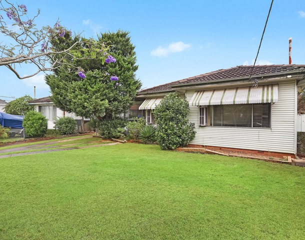 14 Somme Crescent, Milperra NSW 2214