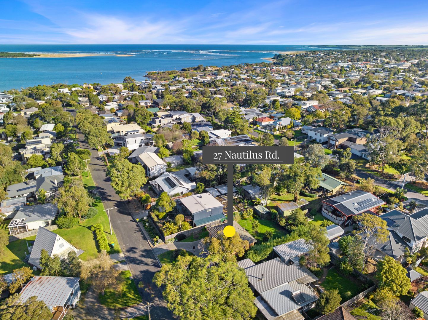 27 Nautilus Road, Inverloch VIC 3996 Domain
