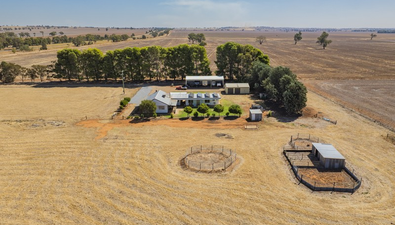 Picture of 799 Hodges Lane, MARRAR NSW 2652