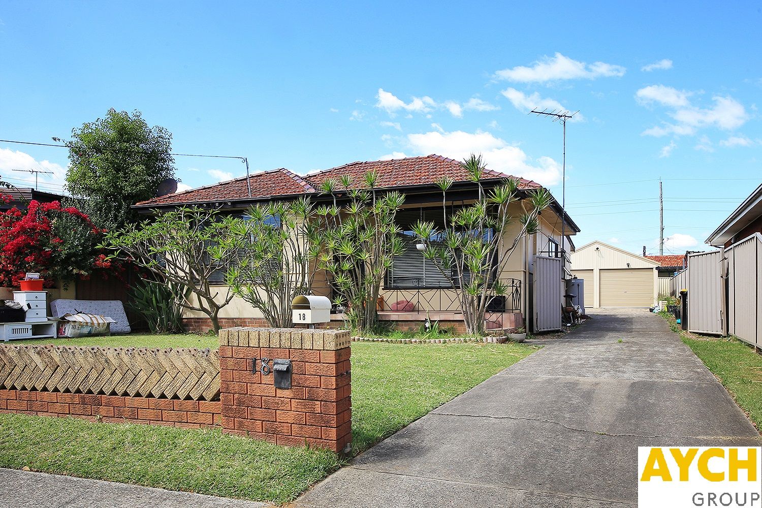 18 Pearce Street, Liverpool NSW 2170, Image 0