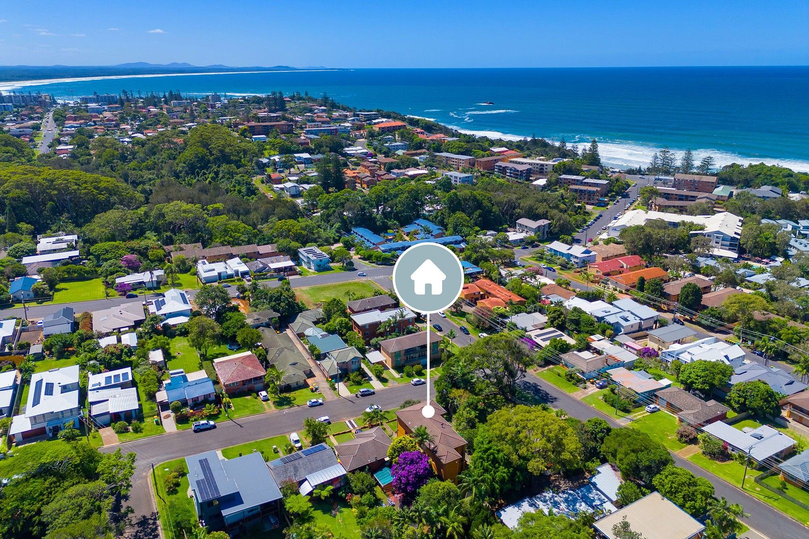 6/4 Herschell Street, Port Macquarie NSW 2444 Domain