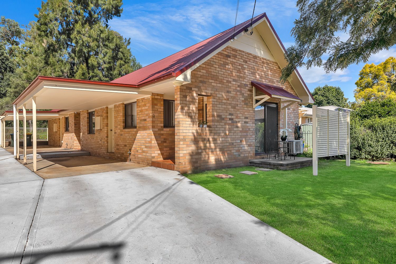 3/7-8 Fleetwood Avenue, Mudgee NSW 2850, Image 0