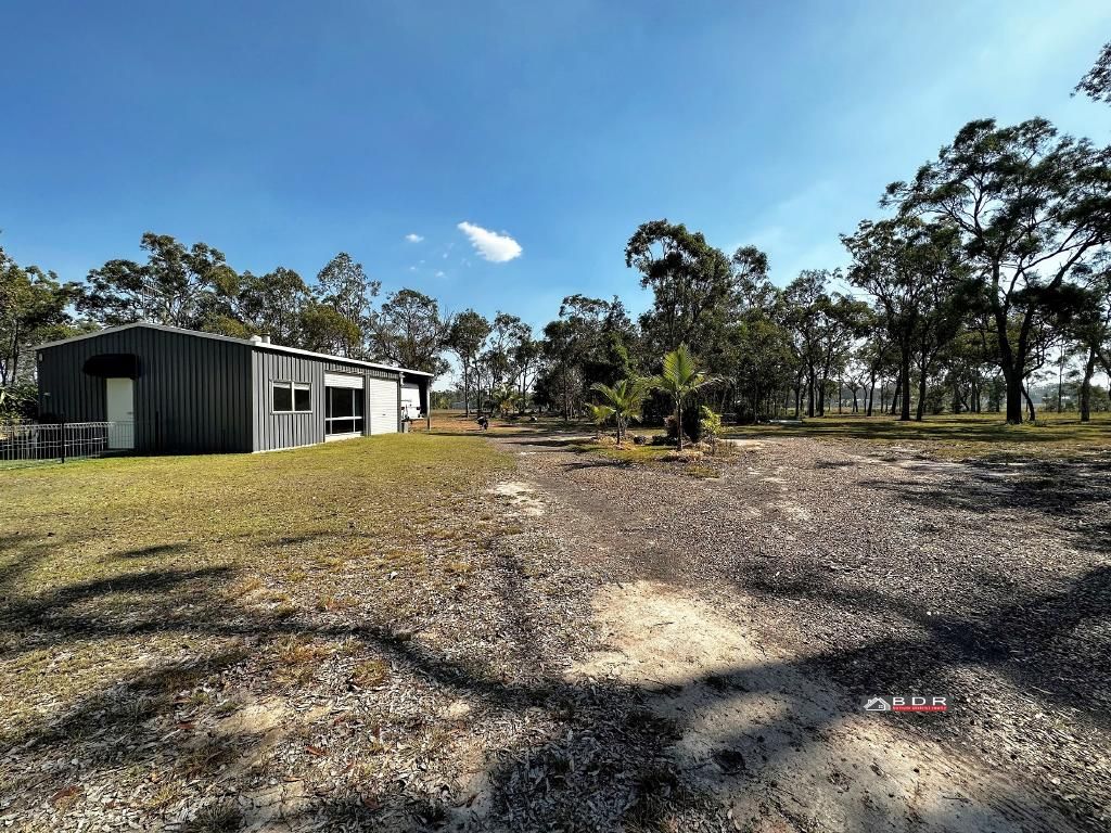 23 Marina Drive, Pacific Haven QLD 4659 House for Sale 450,000