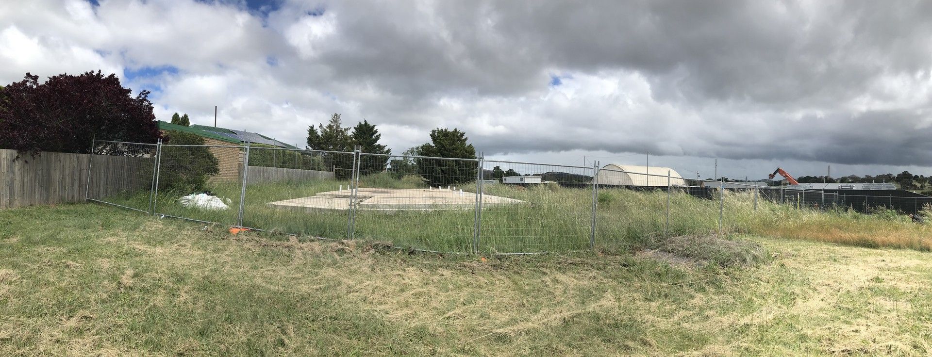 Vacant land in 33 Taralga Road, GOULBURN NSW, 2580