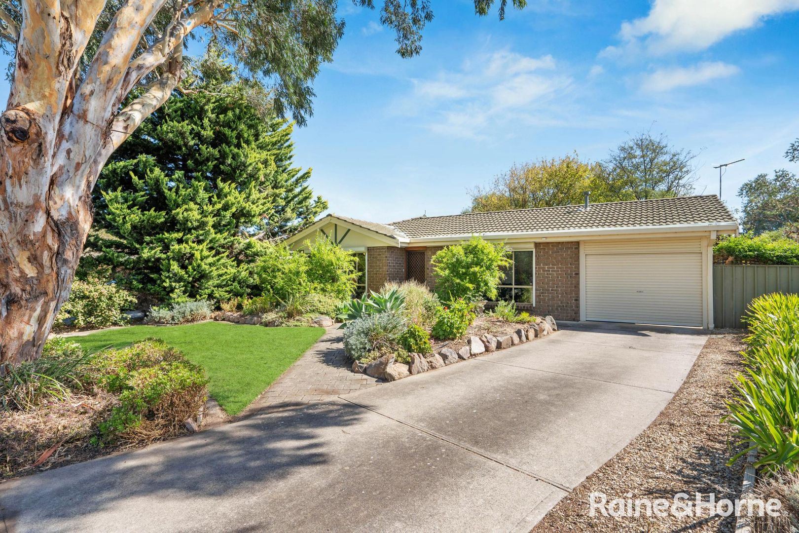 8 Warburton Drive, Woodcroft SA 5162, Image 2