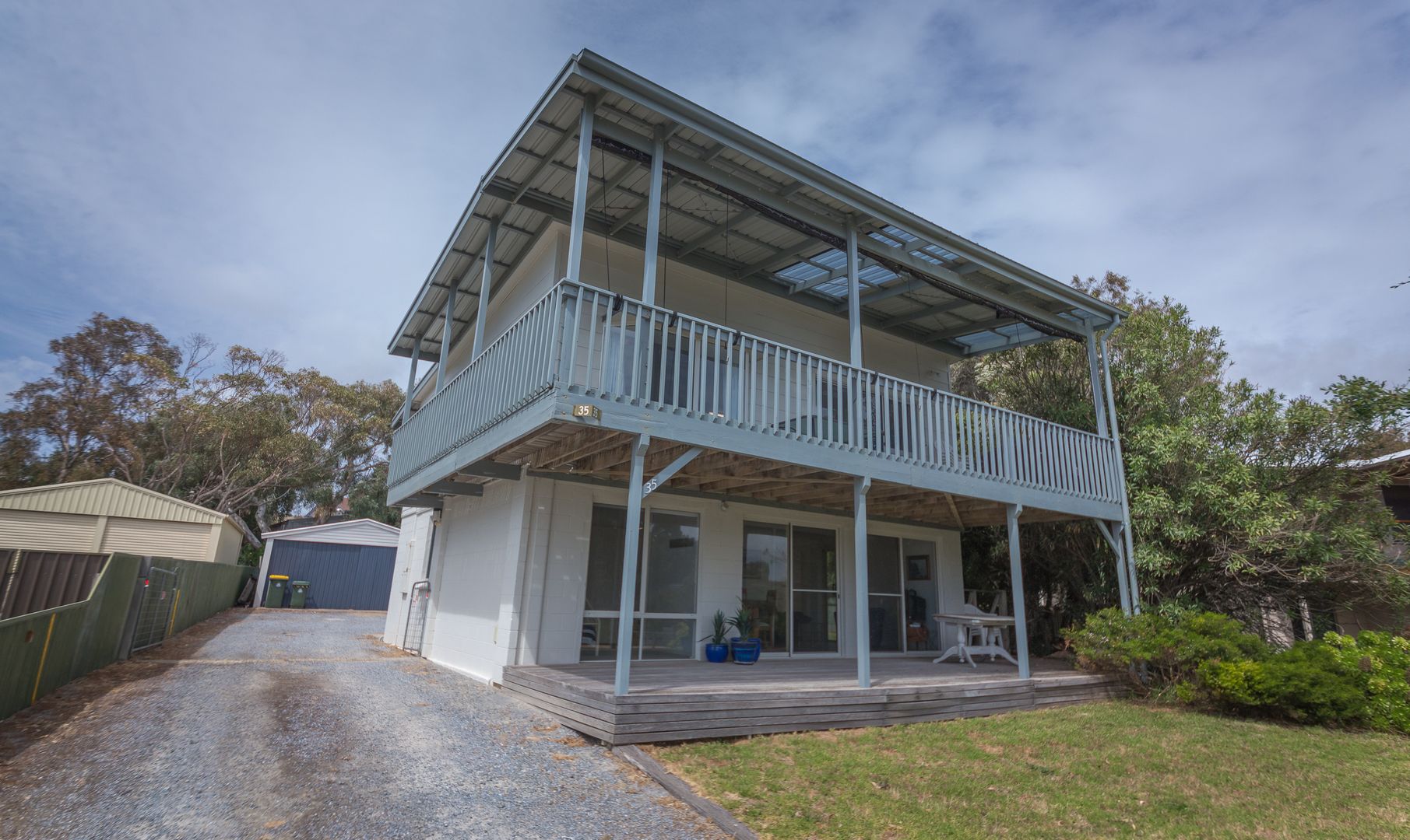 35 Lewis Road, Carrickalinga SA 5204, Image 2