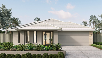 Picture of Ossa Court, WHITE ROCK QLD 4306