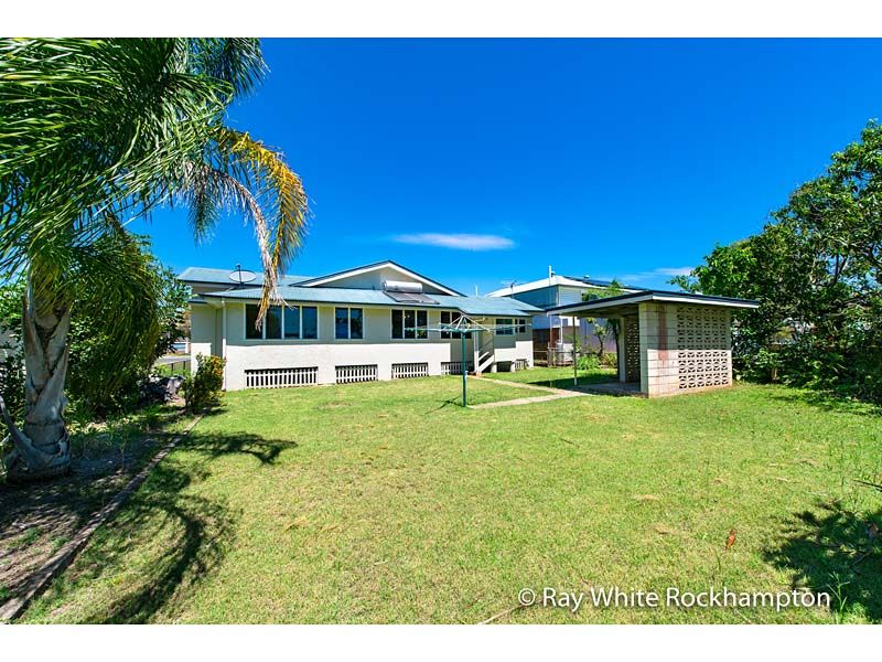 161 Kerrigan Street, Frenchville QLD 4701, Image 0