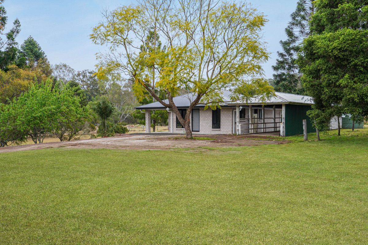 B/119 McGuires Hut Road, South Ripley QLD 4306 House For Rent 490 Domain