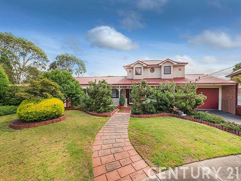 3 Tambo Court, Dandenong North VIC 3175, Image 0