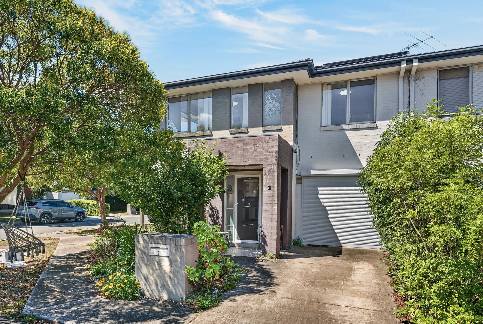 2 Northcott Blvd, Hammondville NSW 2170 - House For Rent | Domain