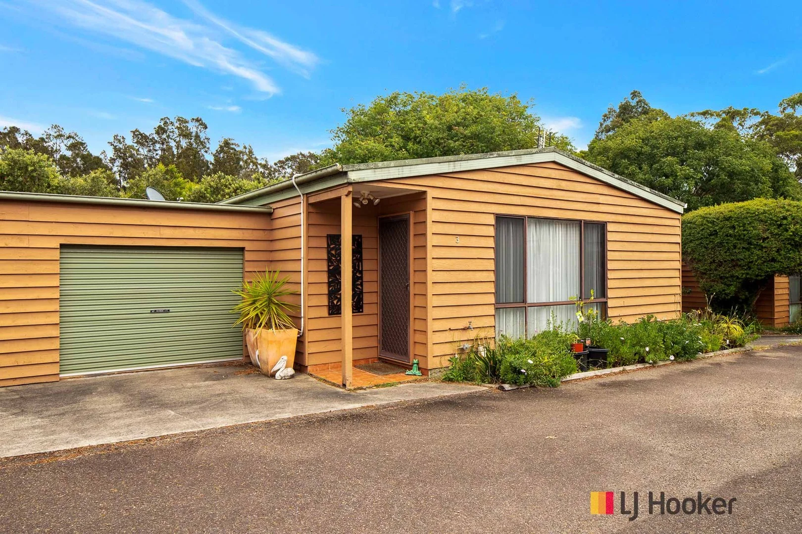 3/12 Old Princes Highway, Batemans Bay NSW 2536