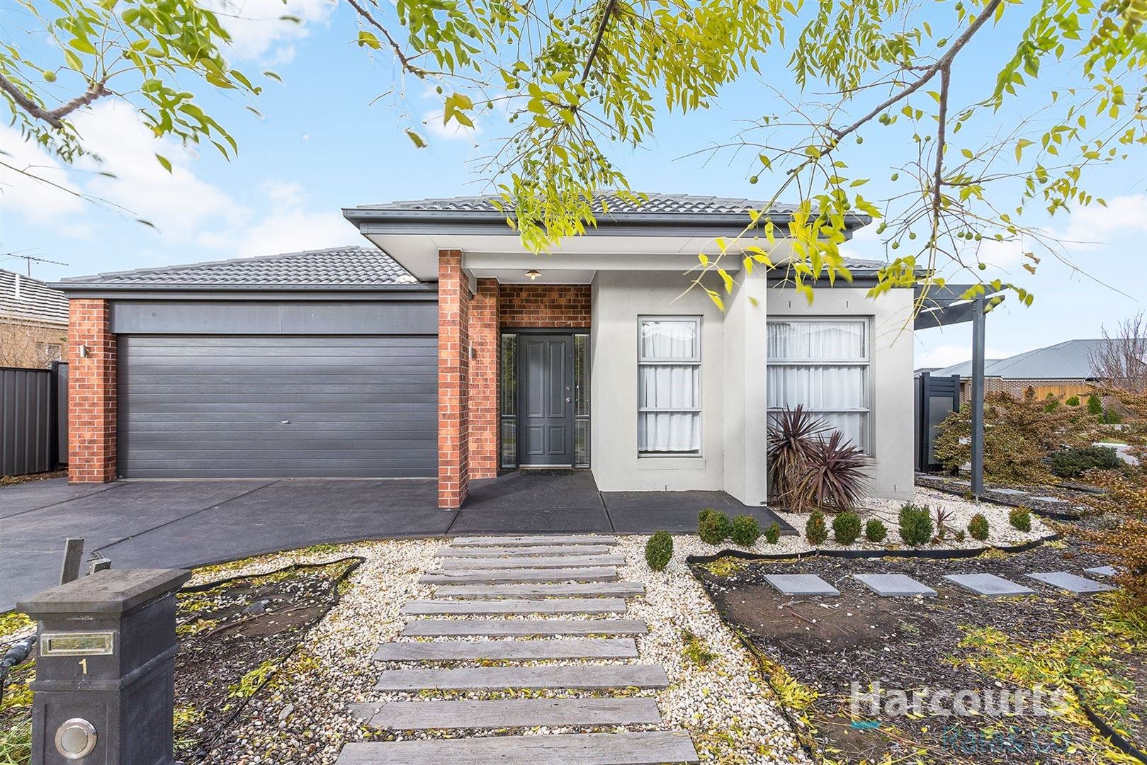 1 Brickwood Circuit, Craigieburn VIC 3064, Image 0