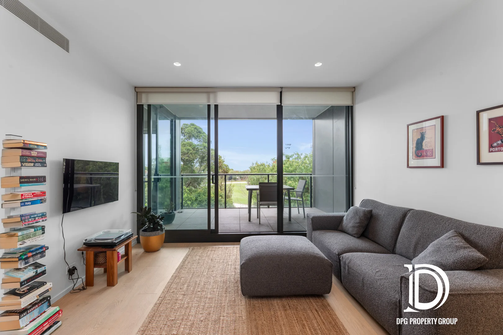 Additional image 2 of 301/6C Evergreen Mews, Armadale VIC 3143