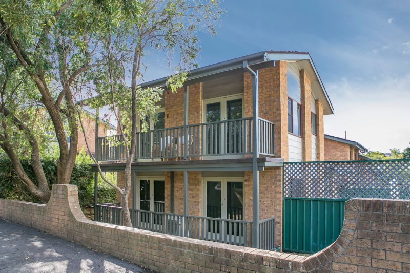 6/59 Corlette Street, Cooks Hill NSW 2300, Image 0