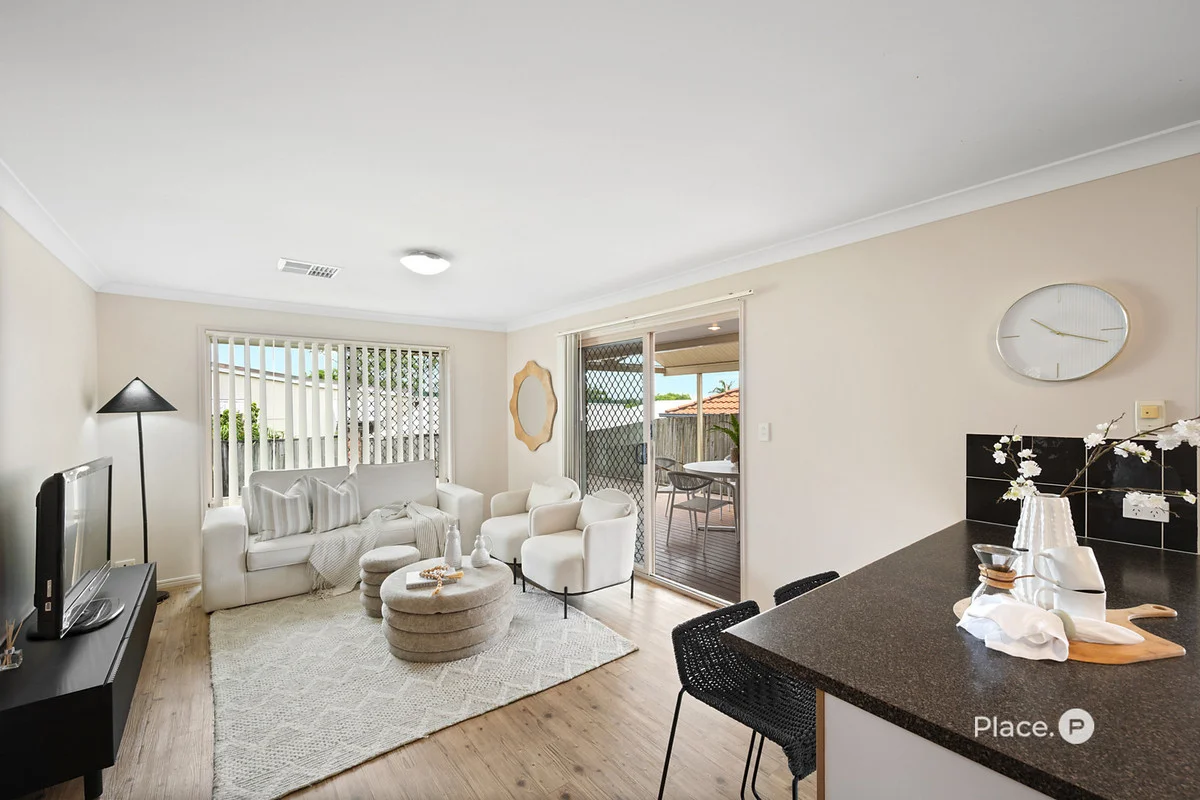 Additional image 8 of 15 Murdock Place, Wakerley QLD 4154