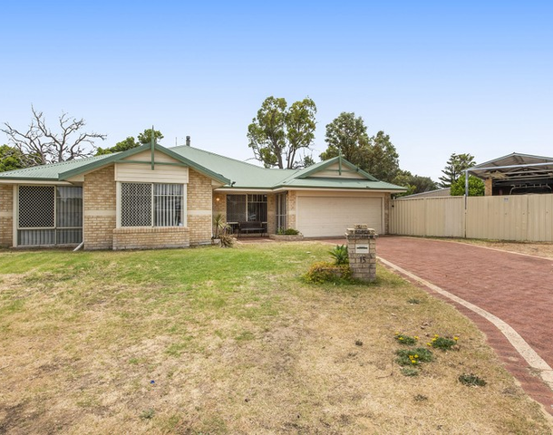 15 Brighton Place, Greenfields WA 6210