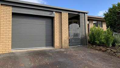 Picture of 3/185a Moore Street, WARRNAMBOOL VIC 3280
