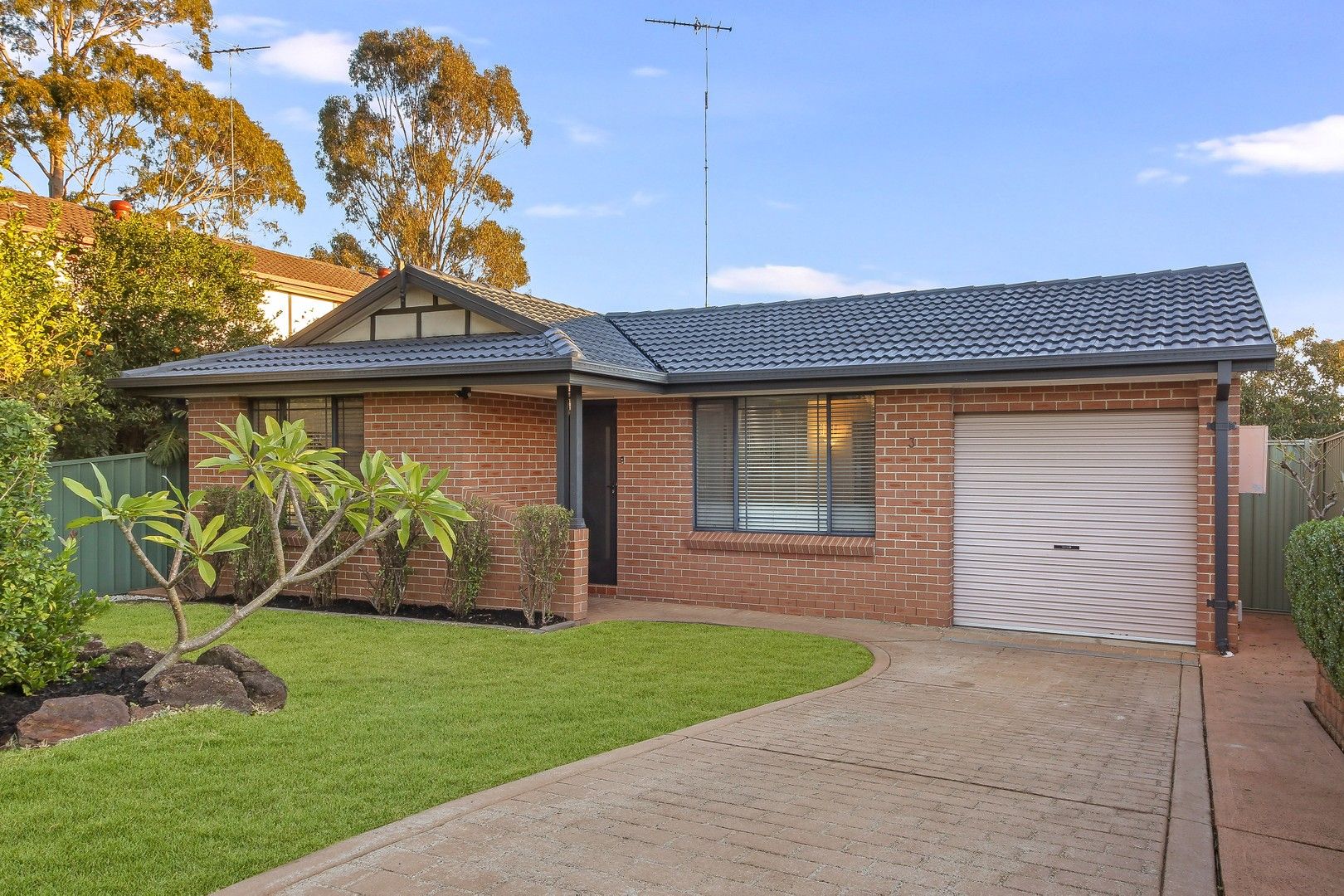 3 Crispin Place, Quakers Hill NSW 2763, Image 0
