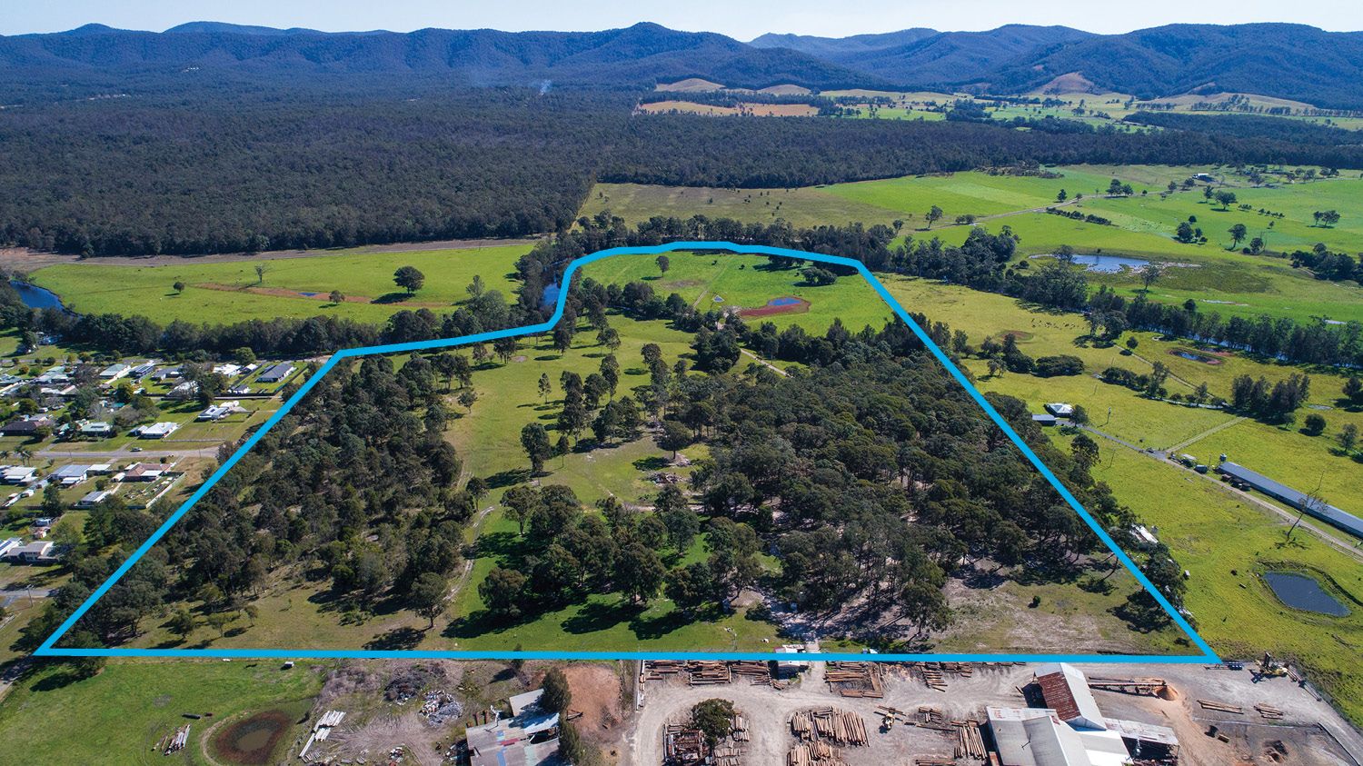 Lot 32 Lee Street, Bulahdelah NSW 2423, Image 1