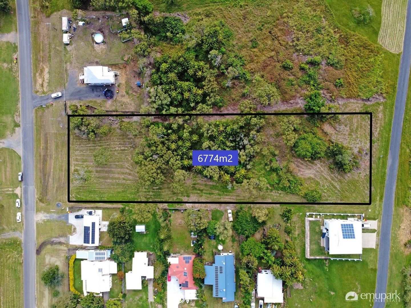 Lot 1/27 Nelson Street, Emu Park QLD 4710, Image 2