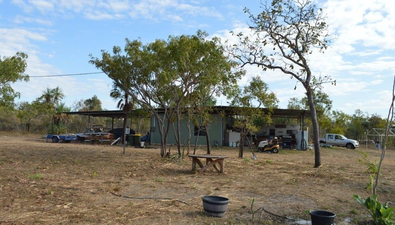 Picture of 499 Cheeney Road, BATCHELOR NT 0845