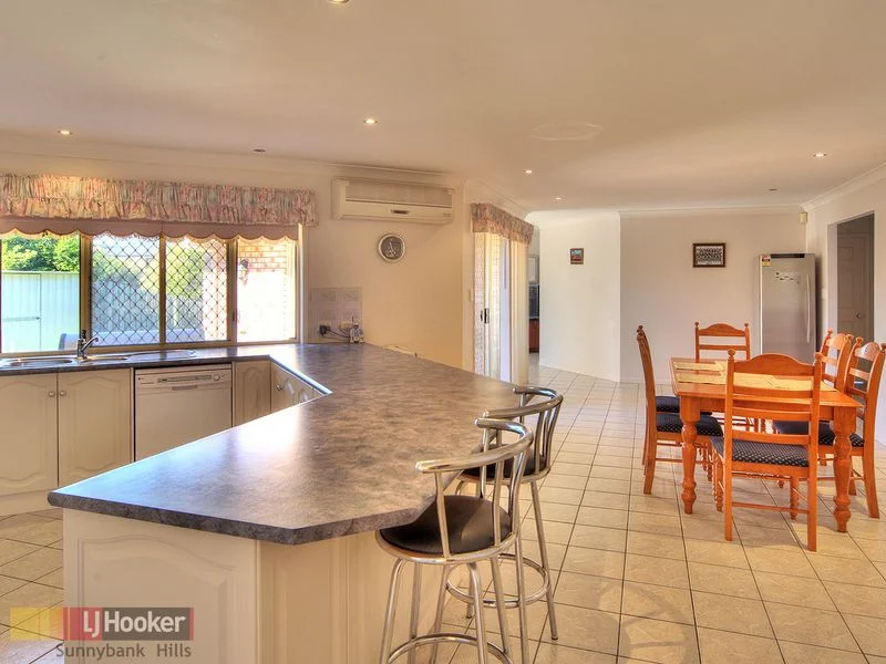 Additional image 7 of 99 Golden Rain Place, Stretton QLD 4116