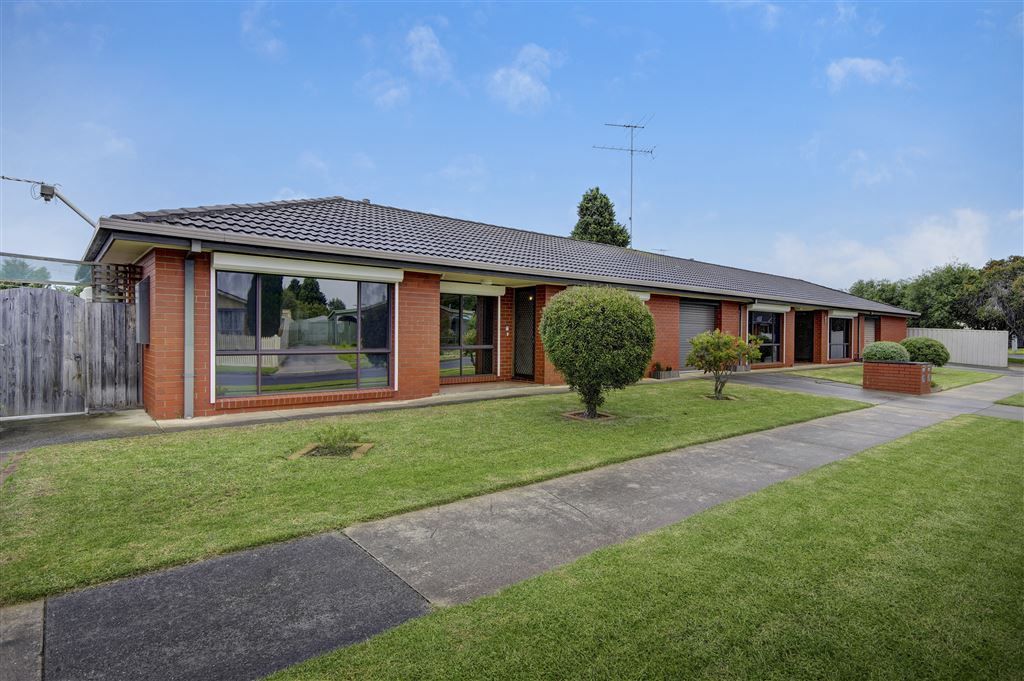 15 B Orbit Drive, Whittington VIC 3219, Image 0