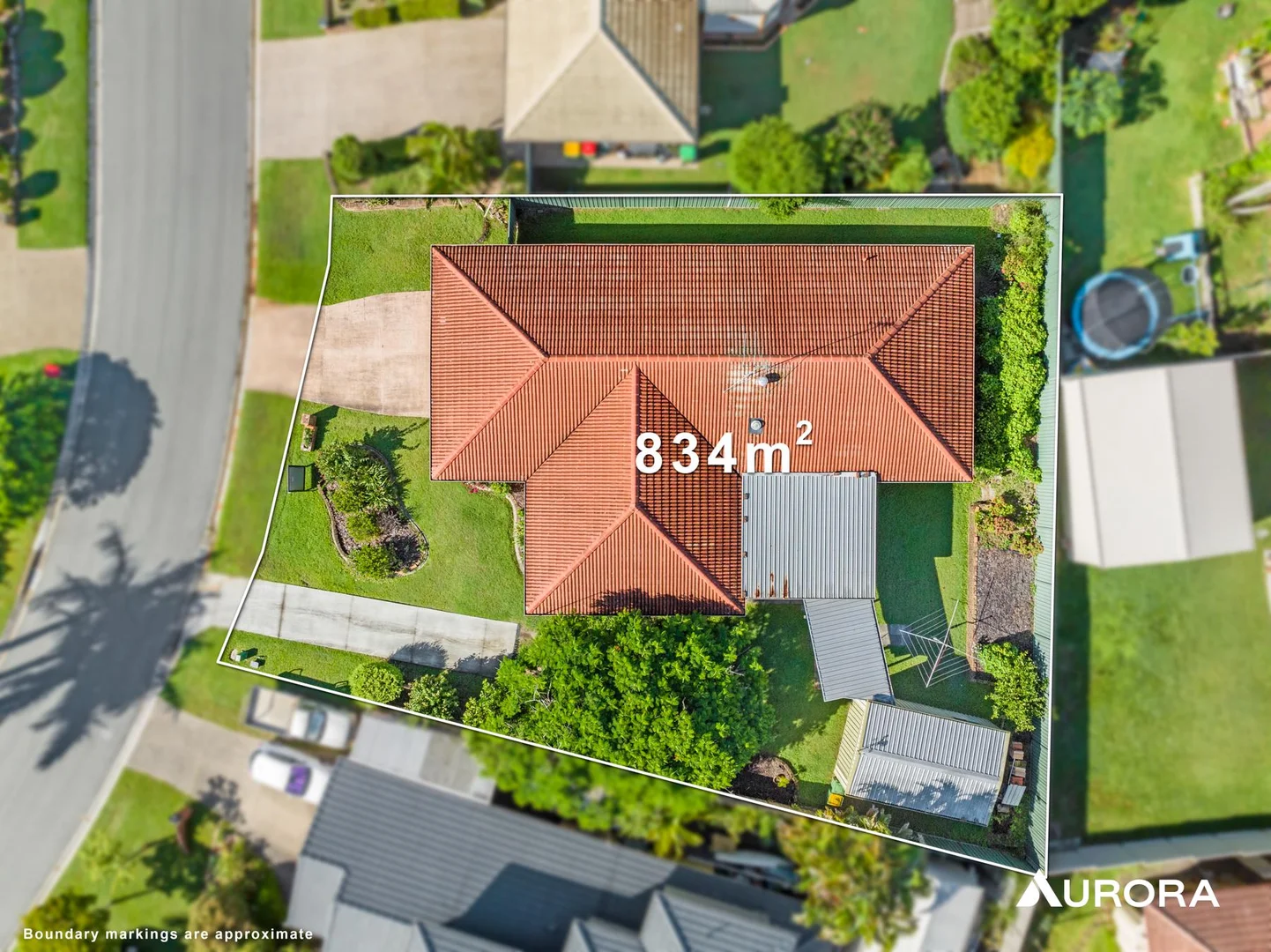 Additional image 15 of 3 Clifford Court, Capalaba QLD 4157
