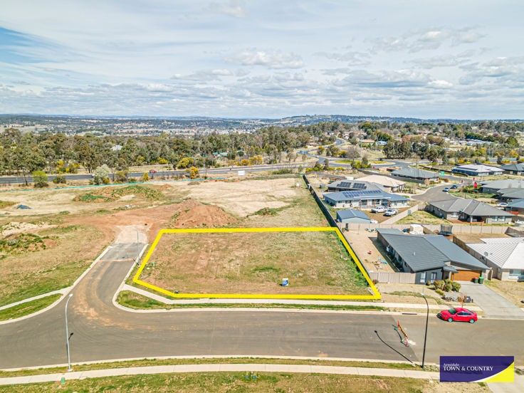 Lot 110 Colburg Estate, Armidale NSW 2350, Image 0