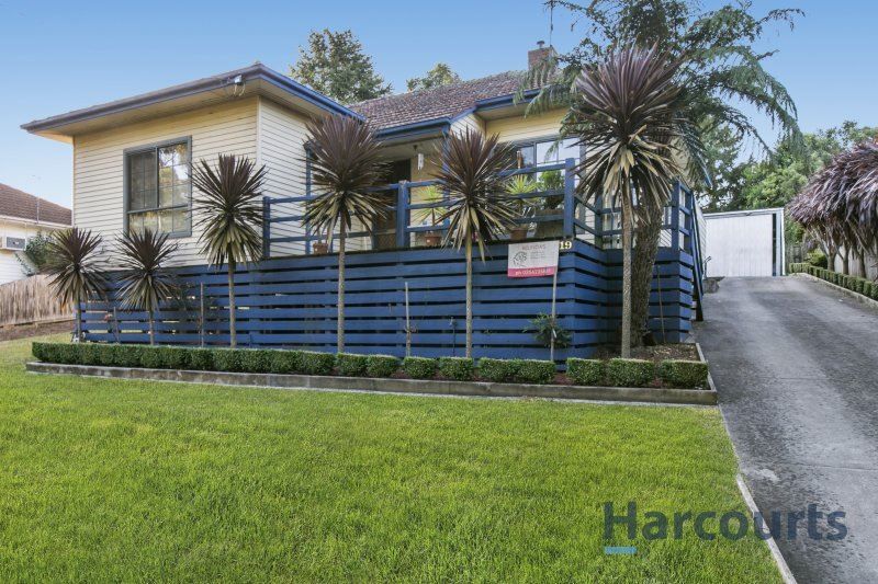 19 Scenic Road, Warragul VIC 3820, Image 0