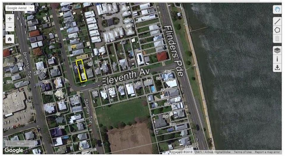 16 Eleventh Avenue, Brighton QLD 4017, Image 1