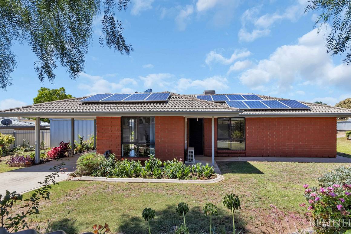 Picture of 1 Tracy Way, MORPHETT VALE SA 5162