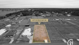 Picture of 11 Wild Oat Drive, ECHUCA VIC 3564