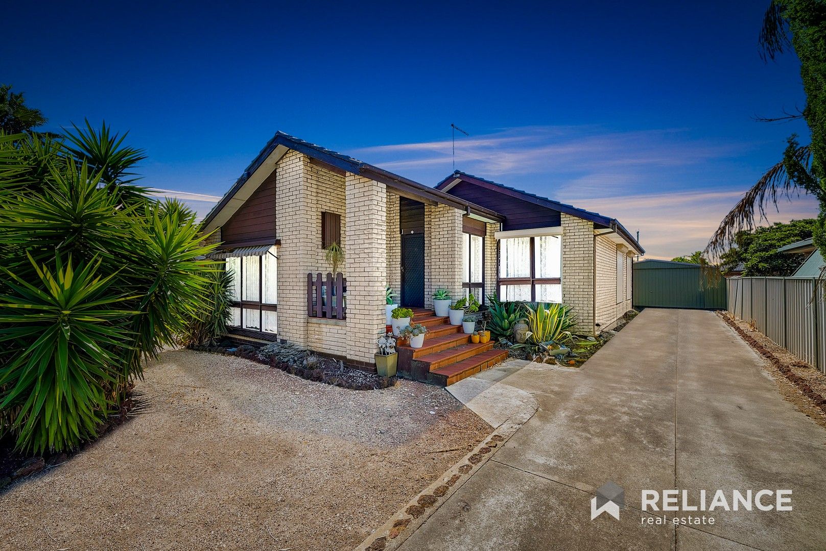 38 Derrimut Road, Hoppers Crossing VIC 3029, Image 0