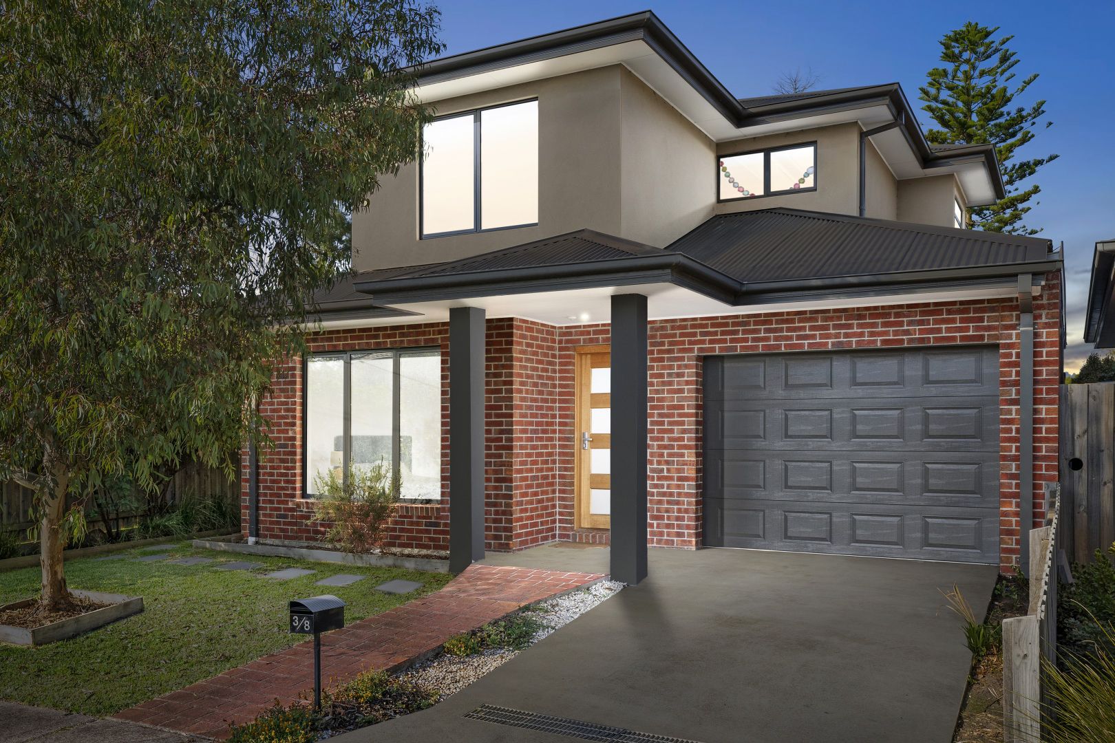 8C Cherrytree Rise, Knoxfield VIC 3180