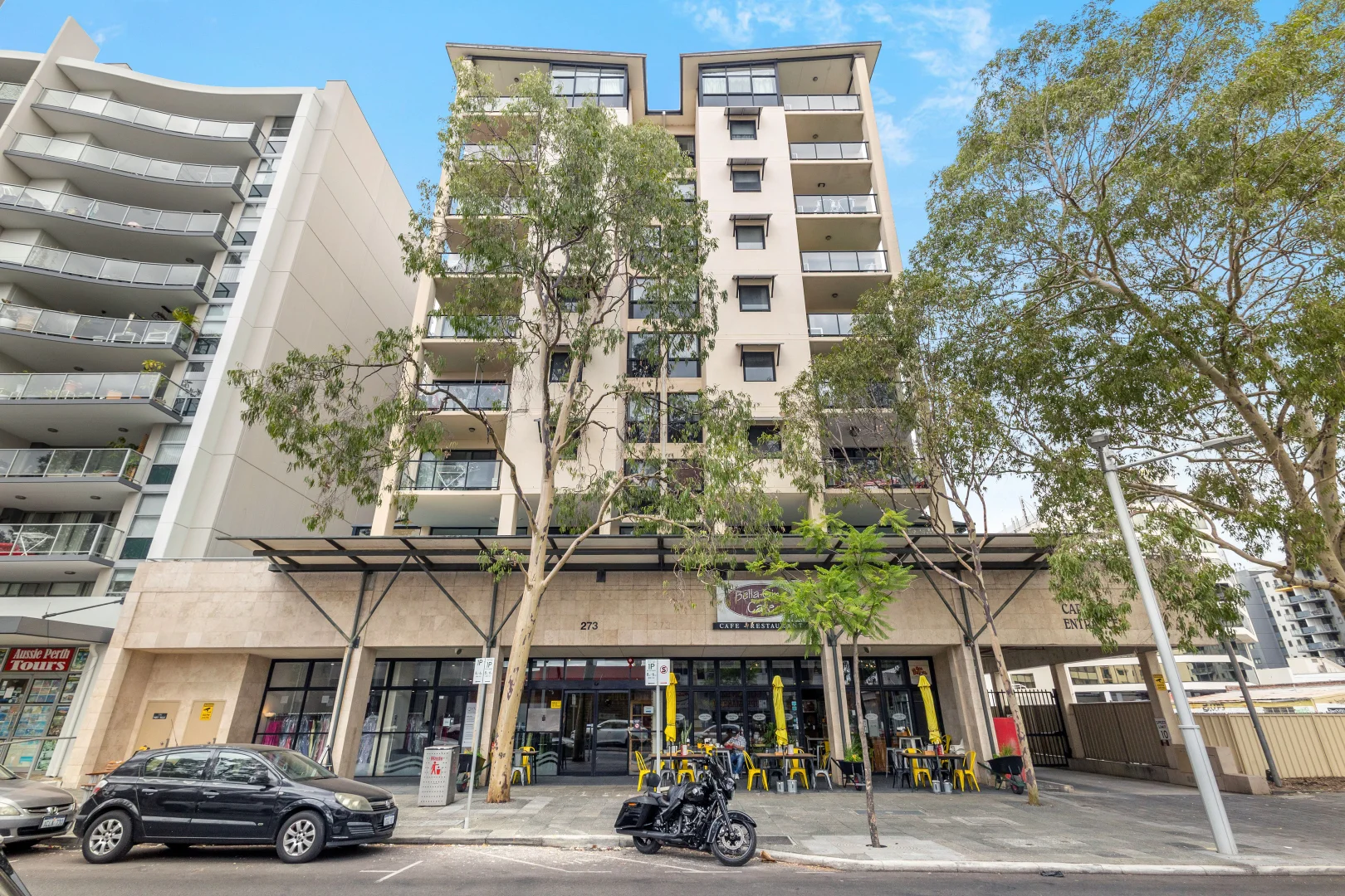 Additional image 31 of 56/273 Hay Street, East Perth WA 6004